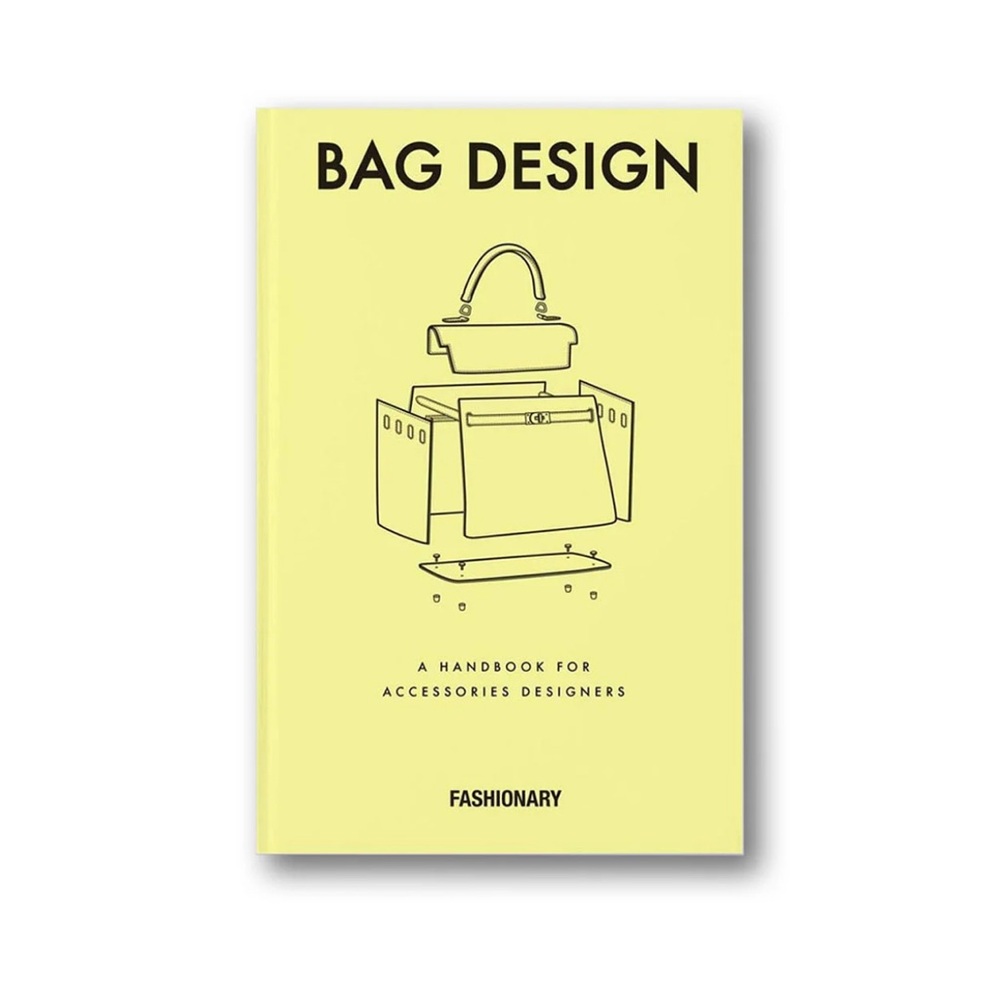 Yellow Bag Design Handbook